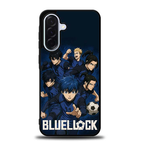 Blue Lock Master the game Samsung Galaxy A36 5G Case