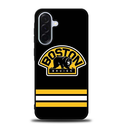 Boston Bruins Samsung Galaxy A36 5G Case