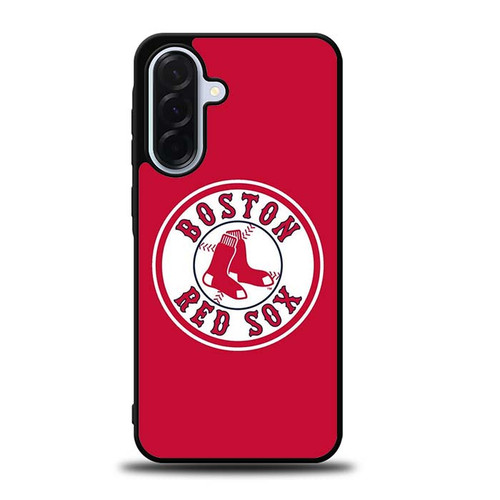 Boston Red Sox Boston Prime Samsung Galaxy A36 5G Case