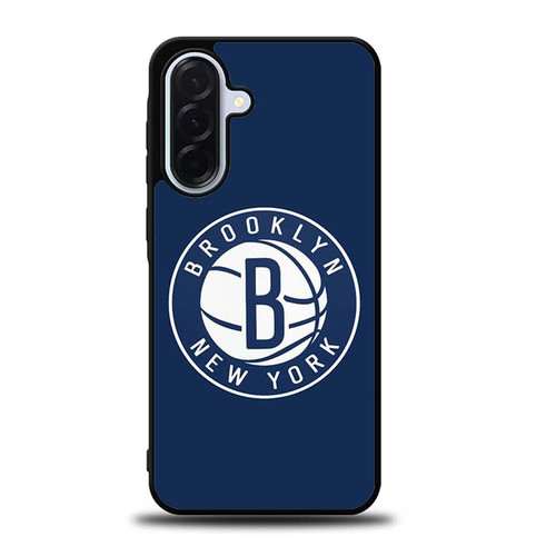Brooklyn Nets 01 Samsung Galaxy A36 5G Case