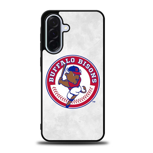 Buffalo Bisons 01 Samsung Galaxy A36 5G Case