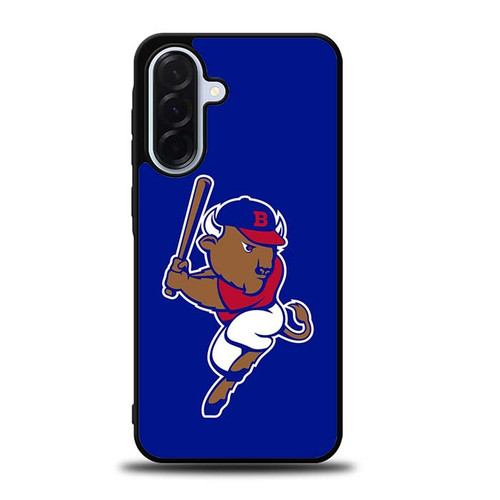 Buffalo Bisons 02 Samsung Galaxy A36 5G Case