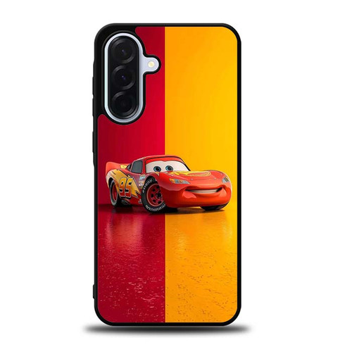 Cars Lightning The Legend of 95 Samsung Galaxy A36 5G Case
