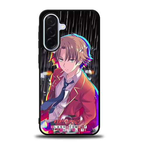 Classroom of the Elite Ayanokoji Art Samsung Galaxy A36 5G Case