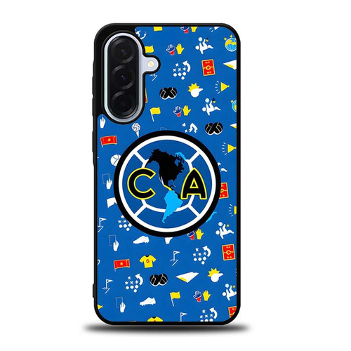 Club America Things Samsung Galaxy A36 5G Case