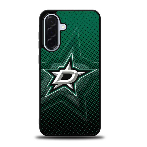 Dallas Stars 01 Samsung Galaxy A36 5G Case