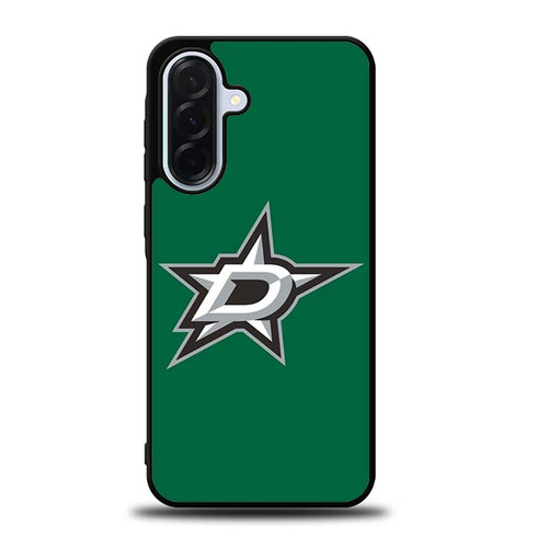 Dallas Stars 02 Samsung Galaxy A36 5G Case