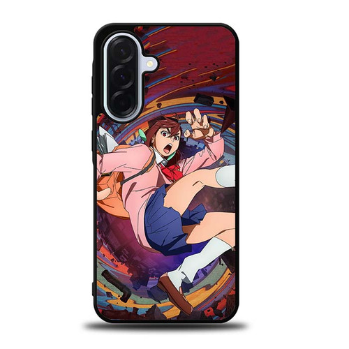 Dandadan Momos Momentum Samsung Galaxy A36 5G Case