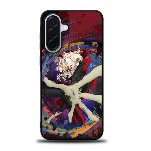 Dandadan Okarun Unleashed Samsung Galaxy A36 5G Case