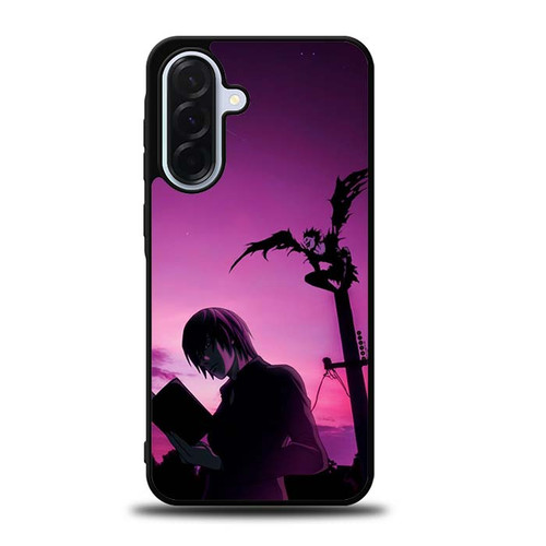 Death Note 02 Samsung Galaxy A36 5G Case