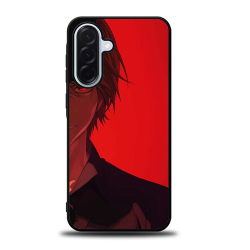 Death Note Light Yagami Samsung Galaxy A36 5G Case