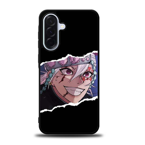 Demon Slayer Lord Tengen Samsung Galaxy A36 5G Case