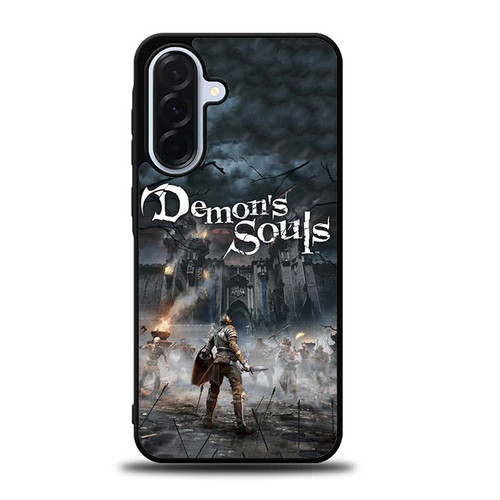 Demons Souls Cover Samsung Galaxy A36 5G Case