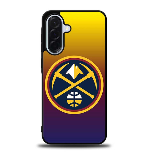 Denver Nuggets 01 Samsung Galaxy A36 5G Case