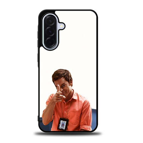 Dexter Morgan Samsung Galaxy A36 5G Case