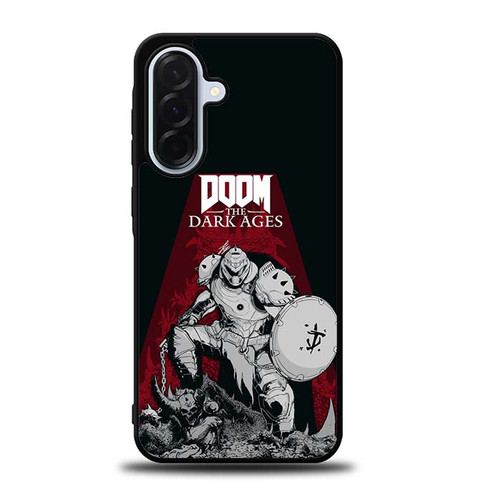 Doom the Dark Ages Cool Samsung Galaxy A36 5G Case