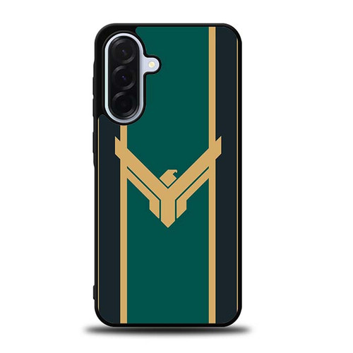 Dune House Atreides 02 Samsung Galaxy A36 5G Case