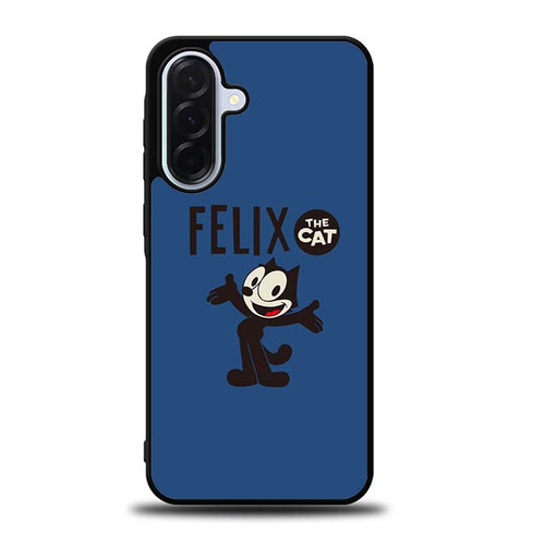 Felix the Cat The Wonderful One Samsung Galaxy A36 5G Case