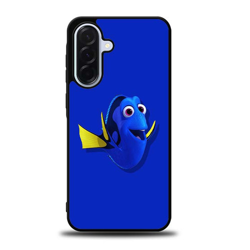 Finding Dory Just Keep Swimming Samsung Galaxy A36 5G Case