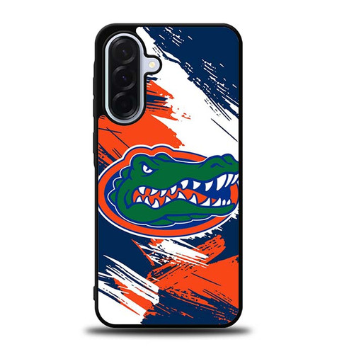 Florida Gators Logo 01 Samsung Galaxy A36 5G Case