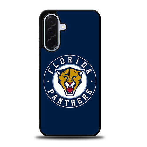 Florida Panthers 02 Samsung Galaxy A36 5G Case