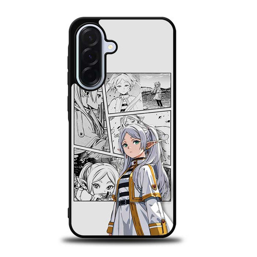 Frieren Anime 01 Samsung Galaxy A36 5G Case