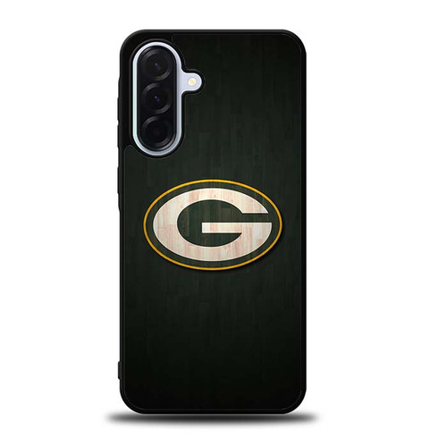 Green Bay Packers 02 Samsung Galaxy A36 5G Case