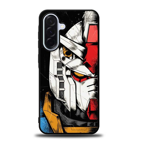 Gundam RX 78 Samsung Galaxy A36 5G Case