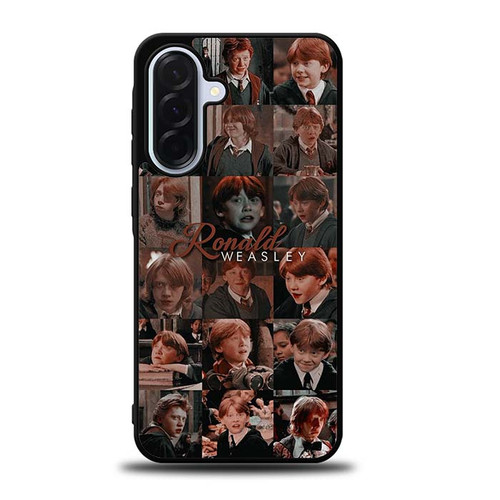 Harry Potter Ronald Weasley Samsung Galaxy A36 5G Case