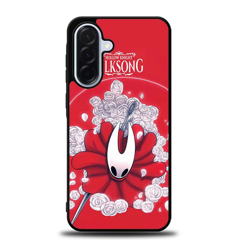 Hollow Knight Silksong Samsung Galaxy A36 5G Case