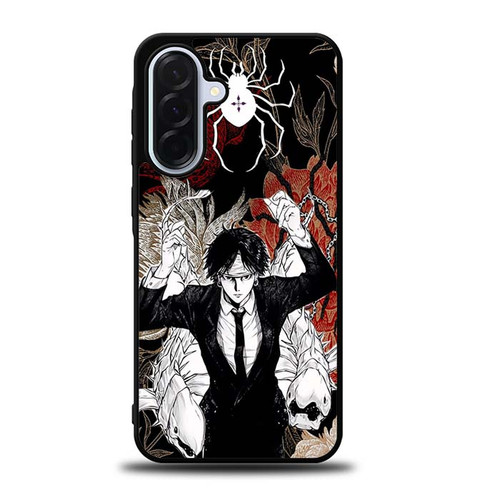 Hunter x Hunter Chrollo the Spiders Samsung Galaxy A36 5G Case