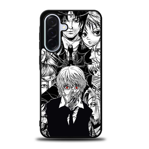 Hunter × Hunter Kurapika Spider Hunter Samsung Galaxy A36 5G Case