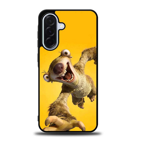 Ice Age Sidney Samsung Galaxy A36 5G Case