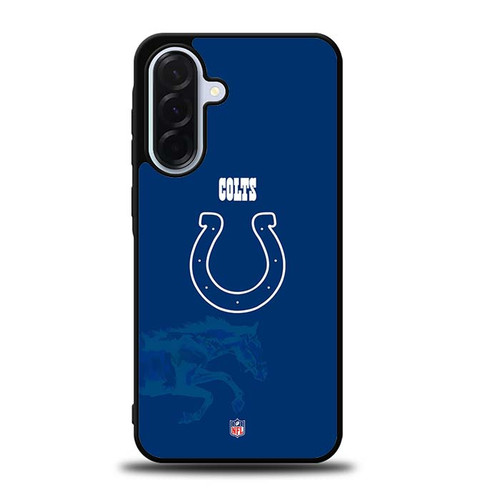 Indianapolis Colts Stampede to Victory Samsung Galaxy A36 5G Case