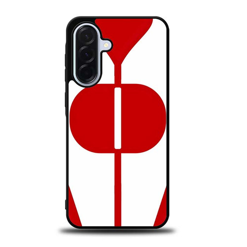 Invincible Omni Man Suit Samsung Galaxy A36 5G Case