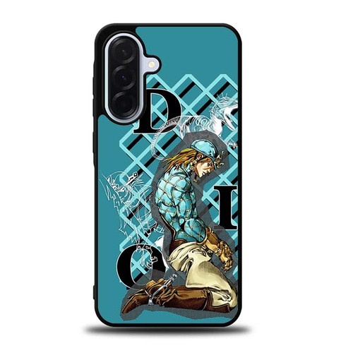 JoJos Bizarre Adventure Diego Brando Samsung Galaxy A36 5G Case