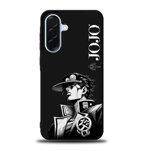 JoJos Bizarre Adventure Jotaro Kujo 02 Samsung Galaxy A36 5G Case
