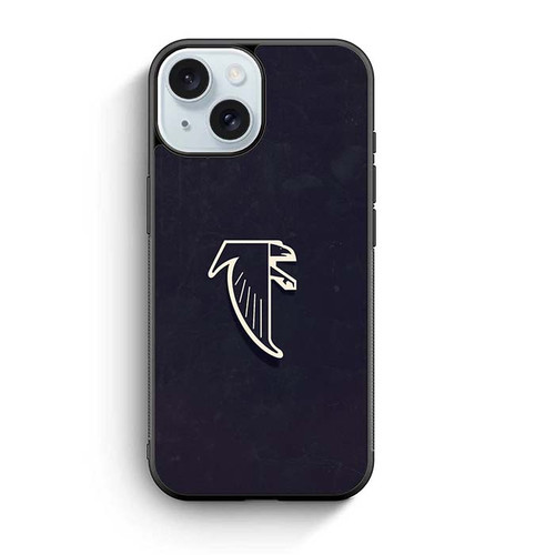 Atlanta Falcons 02 iPhone 15 Case