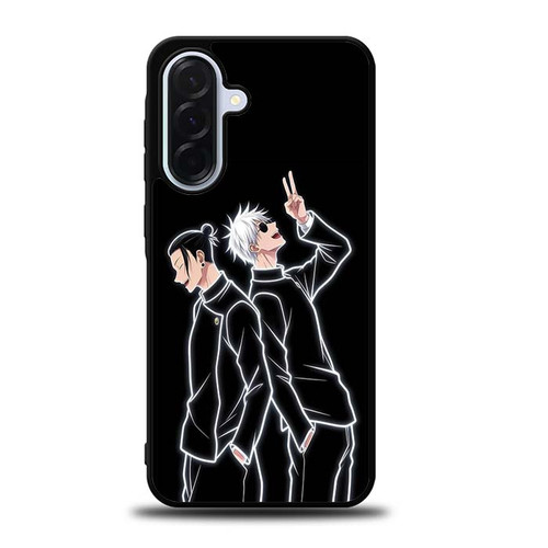 Jujusu Kaisen Geto Gojo Samsung Galaxy A36 5G Case
