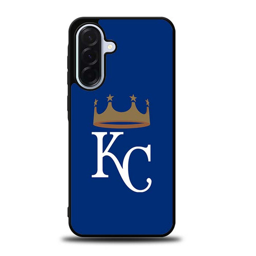 Kansas City Royals 01 Samsung Galaxy A36 5G Case