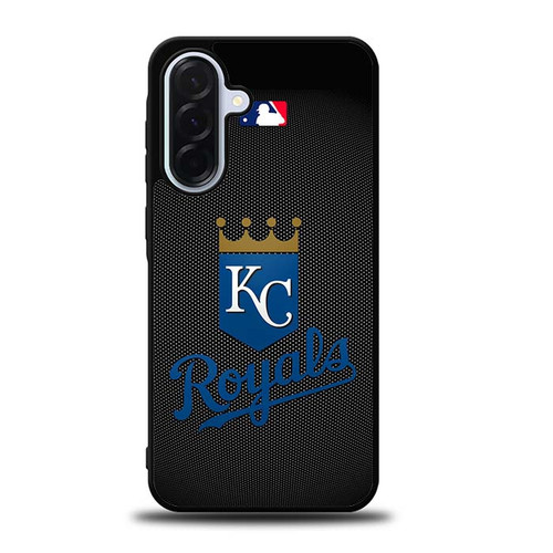 Kansas City Royals 03 Samsung Galaxy A36 5G Case