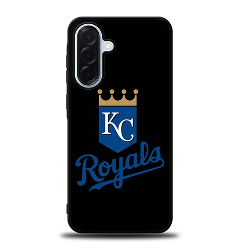 Kansas City Royals 05 Samsung Galaxy A36 5G Case