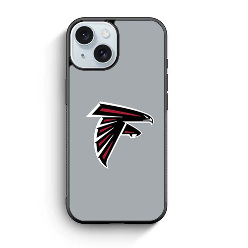 Atlanta Falcons 04 iPhone 15 Case