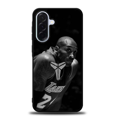 Kobe Bryant Mamba 01 Samsung Galaxy A36 5G Case