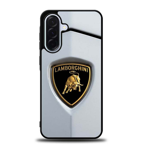 Lamborghini Elegant Samsung Galaxy A36 5G Case