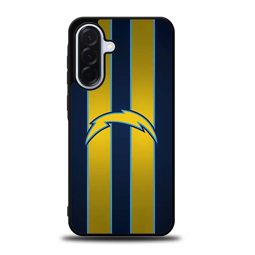 Los Angeles Chargers 06 Samsung Galaxy A36 5G Case