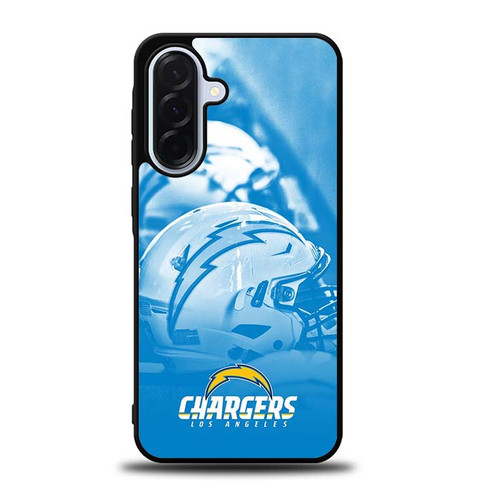 Los Angeles Chargers 04 Samsung Galaxy A36 5G Case