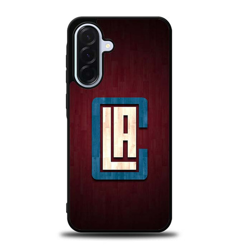 Los Angeles Clippers 05 Samsung Galaxy A36 5G Case