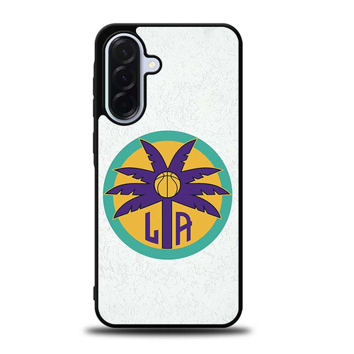 Los Angeles Sparks 03 Samsung Galaxy A36 5G Case