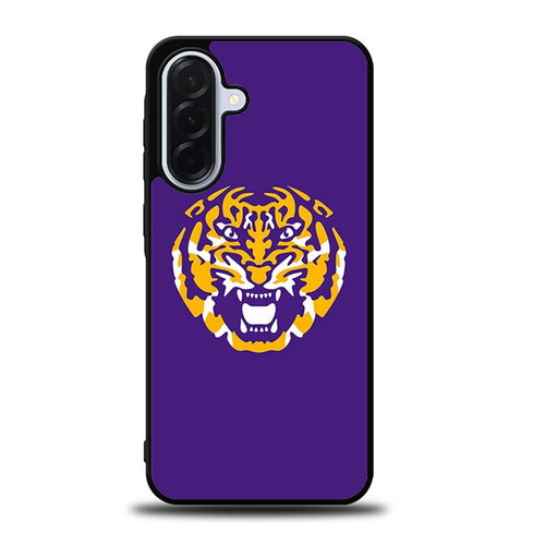 LSU Tiger Face Samsung Galaxy A36 5G Case